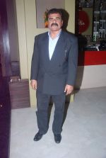 Sharat Saxena at zindagi tere naam music launch in Mumbai on 9th March 2012 (4).JPG